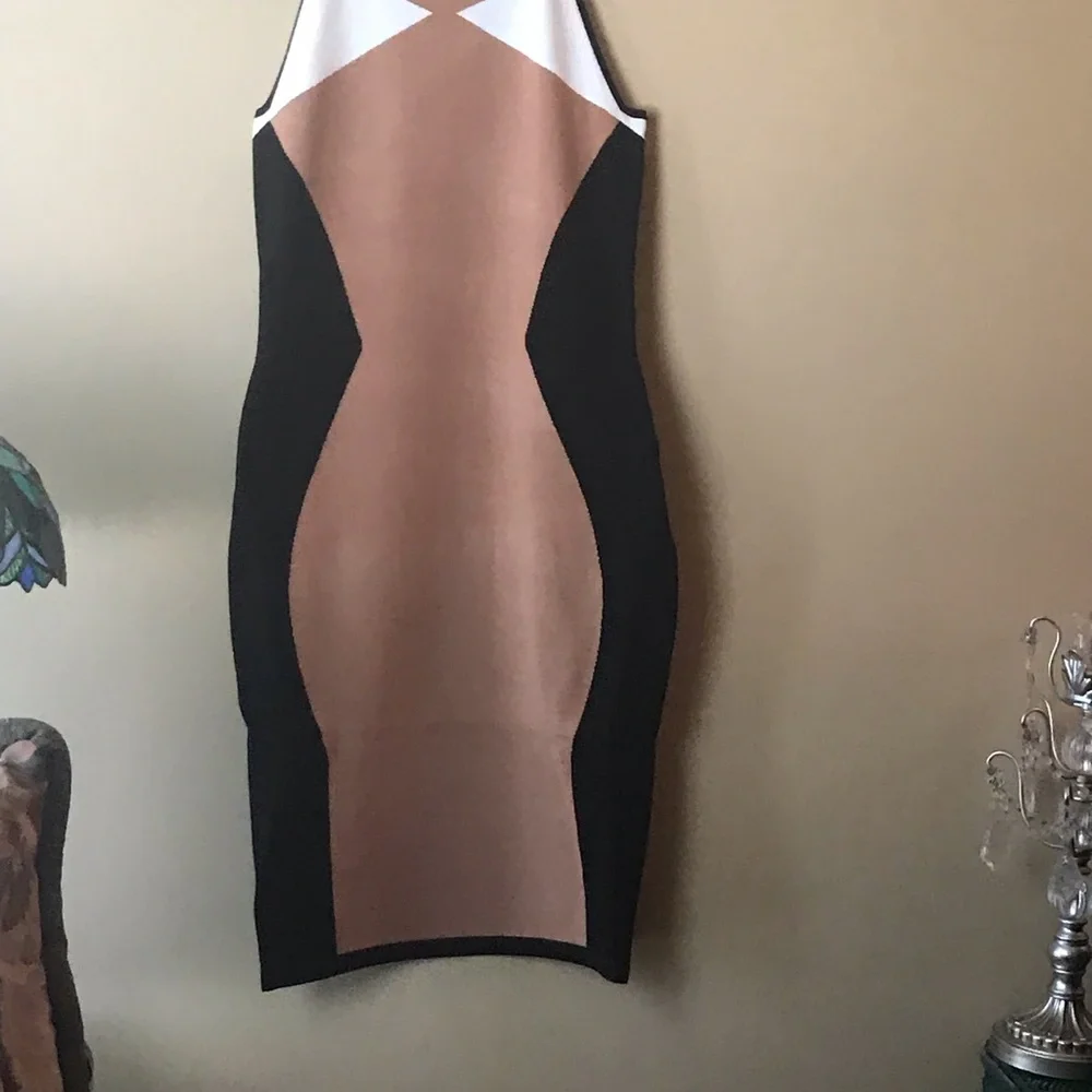 KENDALL & KYLIE DRESS NWT - Picture 6 of 7